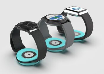 Samsung in race against Apple to develop all-new "Noninvasive Glucose Monitoring"