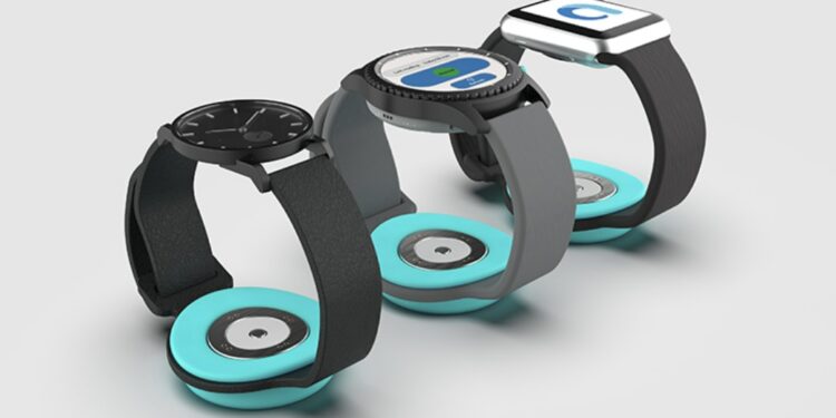 Samsung in race against Apple to develop all-new "Noninvasive Glucose Monitoring"