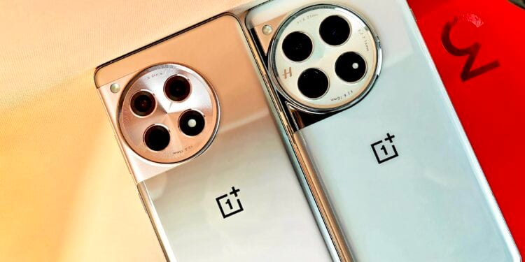 OnePlus 12 Series India Price Leaked Prior to Launch