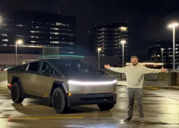 Latest Test Reveals Tesla Cybertruck’s Actual Range