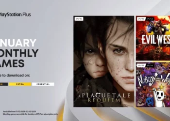 PlayStation Plus