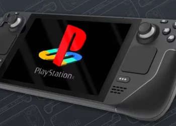How To Play PS1 Games on the Steam Deck