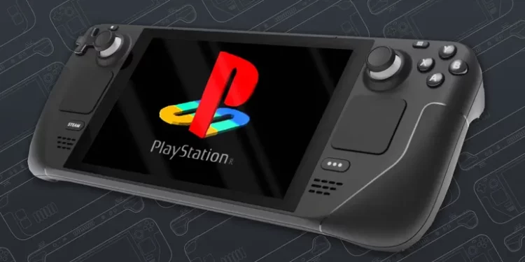 How To Play PS1 Games on the Steam Deck