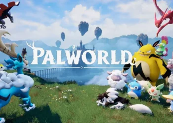 How To Play Multiplayer in Palworld