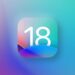Apple iOS 18 to feature the biggest AI Update in 2024