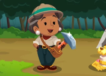 How To Get Free Pickaxes in Monopoly GO Jungle Treasures
