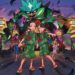 How To Start the DLC Epilogue in Pokemon Scarlet & Violet