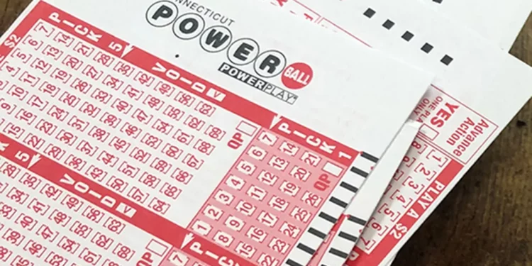 How To Buy Powerball Ticket Online