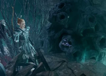 How To Find Night Orchids in Baldur’s Gate 3
