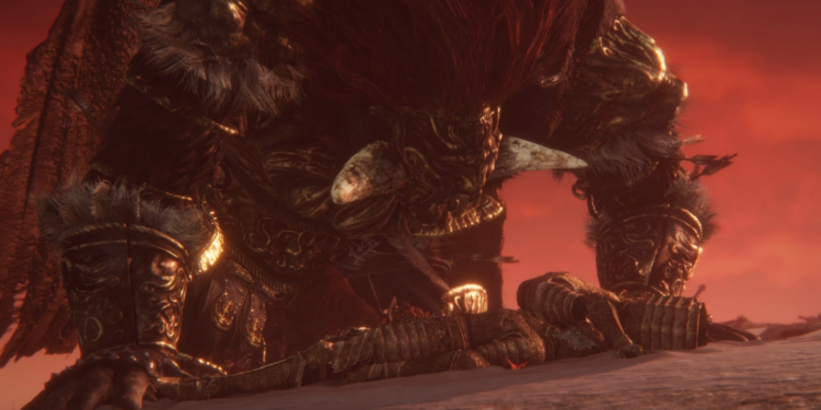 How To Beat Radahn in Elden Ring
