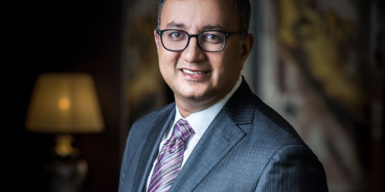 Aakash Shareholders Raise Valuation Concerns Over Ranjan Pai’s $300Mn Conversion Move
