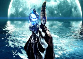 How To Defeat Rennala, Queen of the Full Moon in Elden Ring