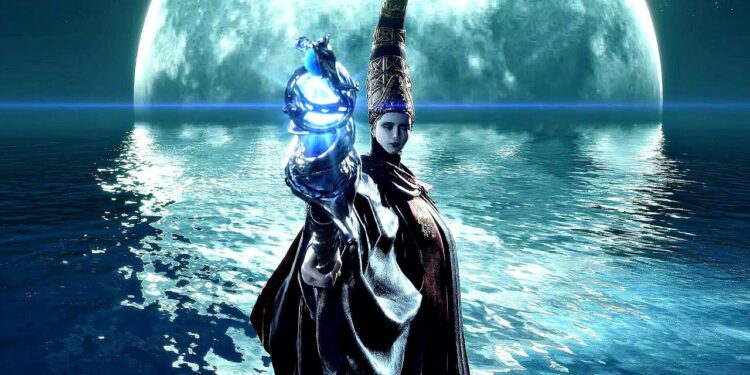 How To Defeat Rennala, Queen of the Full Moon in Elden Ring