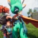 How To Catch Robinquill in Palworld