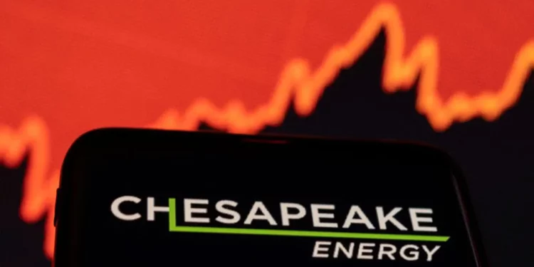 Southwestern & Chesapeake Merge in $17 Billion Deal: Merger Reshapes US Natural Gas Landscape