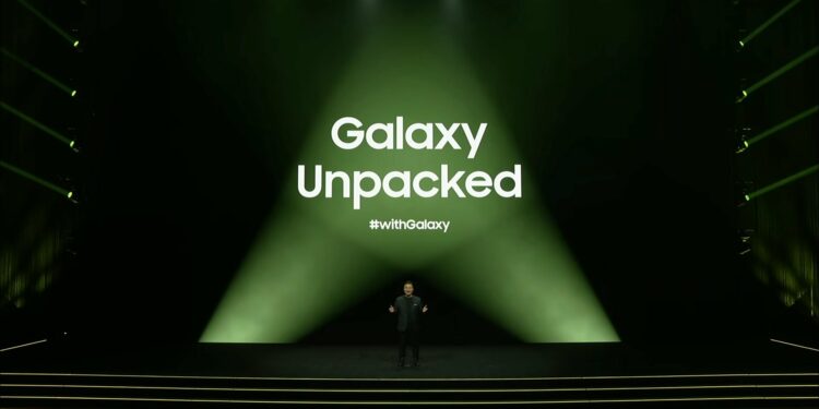 Samsung Galaxy S24 Launching Today! Here are Streaming Details