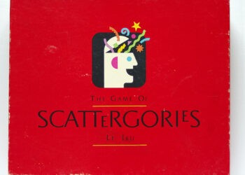 How To Beat Scattergories