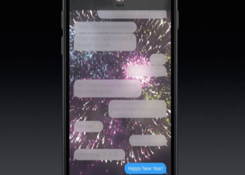 How to Send a Text with Fireworks