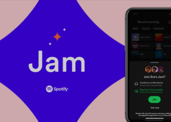 How to Start a Jam on Spotify