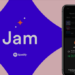 How to Start a Jam on Spotify