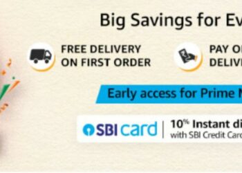 Amazon Great Republic Day Sale 2024