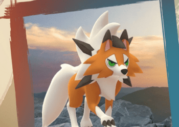 How to Evolve Dusk Form Lycanroc