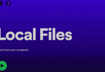 How to Upload Files to Spotify