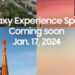 Samsung Galaxy Experience Spaces to open on 8 Cities on 17th Jan 2024