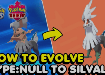 How to Evolve Type Null