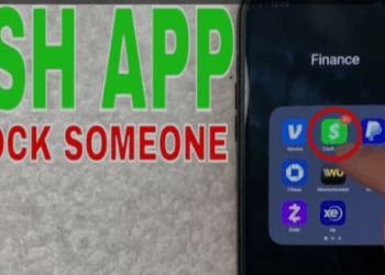 How to Unblock Someone on Cashapp