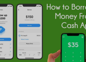 How to Unlock Borrow on Cash App