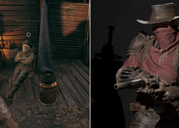How to Unlock Gunslinger Remnant 2