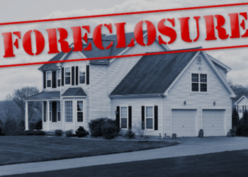 How to Buy Foreclosed Homes