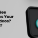 How to See Who Viewed Your TikTok Video