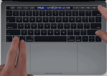 How to Reset SMC on MacBook Pro
