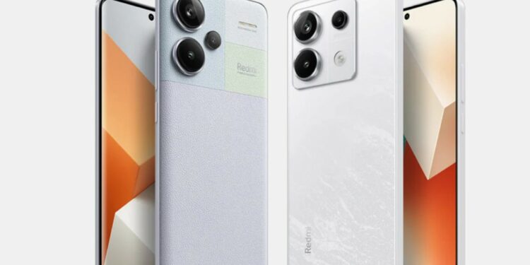 Redmi Note 13 Pro Selling for a Huge Price Slash - Avail Best Discounts