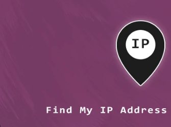 How to Find My IP Address