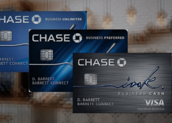 How to Link Chase Business and Personal Accounts