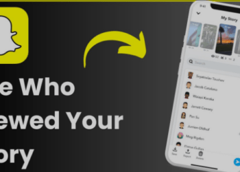 How to See Who Viewed Your Snap Story