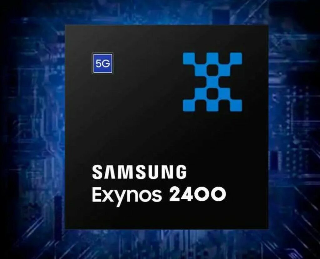 Samsung Exynos 2400