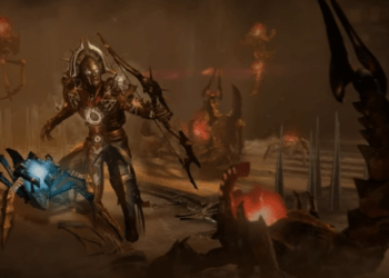 How to Upgrade Seneschal Diablo 4