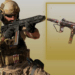 How to Unlock HRM 9 MW3