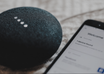 How to Change Wi-Fi on Google Home