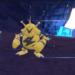 How to Evolve Electabuzz Violet