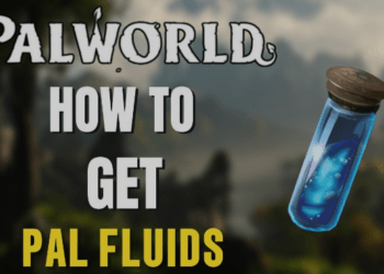 How to Get Pal Fluid