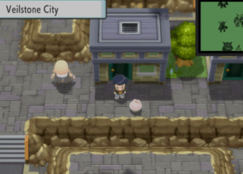 How to Increase Friendship in Pokémon Platinum