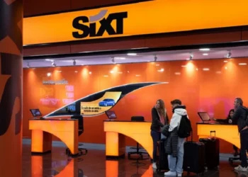 Stellantis Lands Deal for 250,000 Cars with Sixt Rental Company
