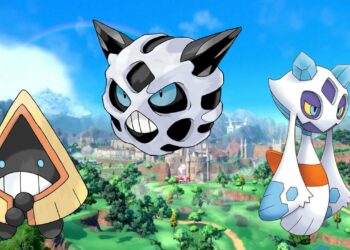 How To Evolve Snorunt in Pokemon Scarlet & Violet