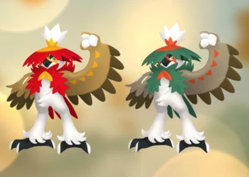 How To Get Hisuian Decidueye in Pokemon GO