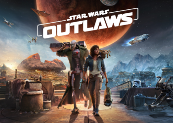 Star Wars Outlaws